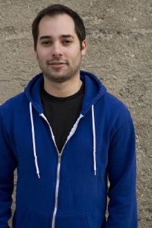 Harris Wittels