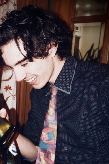 Harry Batkin