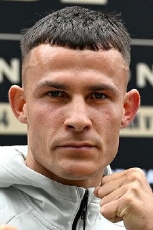 Harry Garside