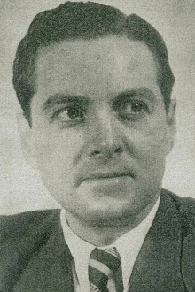 Harry Giese