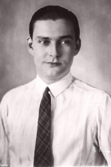 Harry Halm