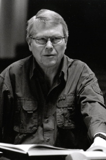 Harry Kupfer