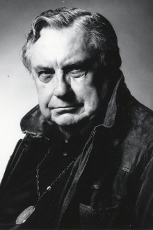 Harry Lawton