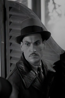 Harry Nestor