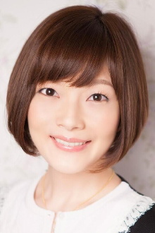 Haruhi Nanao