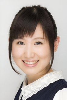 Haruko Teramoto