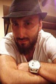 Hasan Gümet