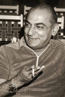 Hasan Tariq
