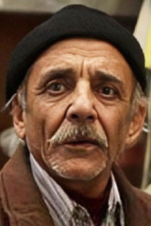 Hashem Rohani