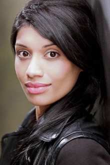 Hasina Haque