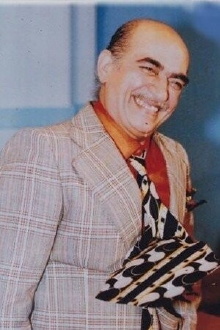 Hassan Raziani