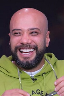 Hatem Salah