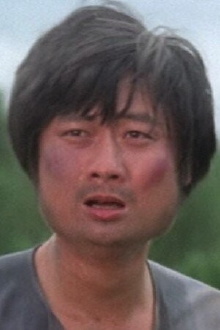Hau Chiu-Sing