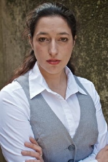 Hayley Joanne Bacon