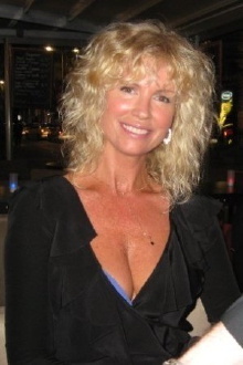 Hayley Mortison