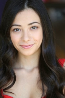 Hayley Ogas