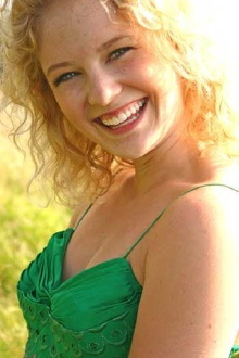 Hayley Podschun