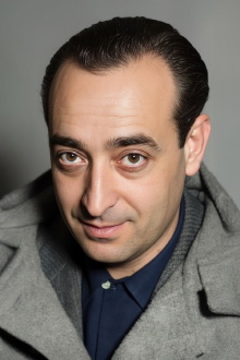 Hayri Esen