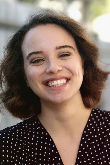 Hazal Özeren