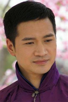 He Shengming