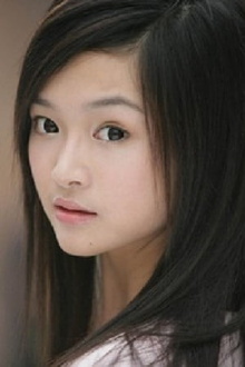 He Zhuoyan