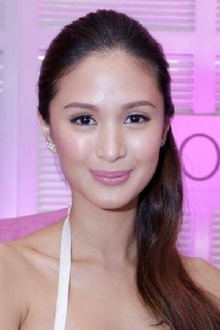 Heart Evangelista