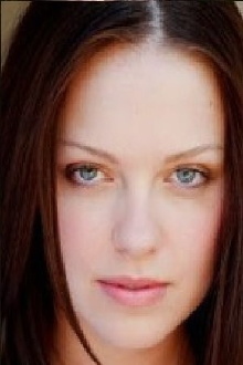 Heather Ann Davis