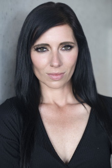 Heather Fraley