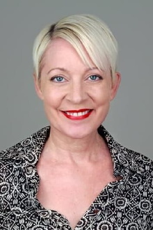 Heather Morgan