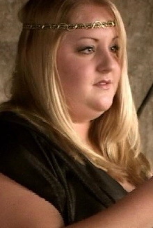 Heather Myers
