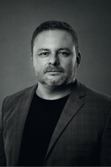 Héctor Alfaro Dobles