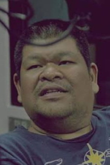 Hector Macaso