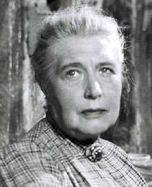 Hedda Koppé
