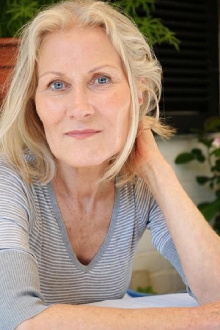Hedi Kriegeskotte