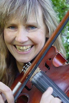 Hege Rimestad