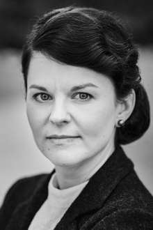 Heilika Pikkov