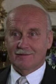 Heinz Winter