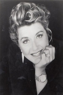 Helen Atkinson-Wood