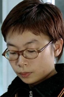 Helen Tong