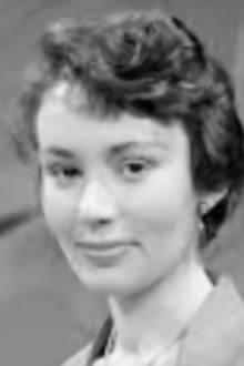 Helen van Meurs