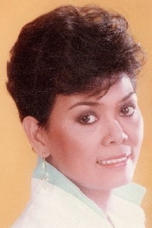 Helen Vela
