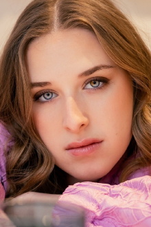 Héléna Bailly