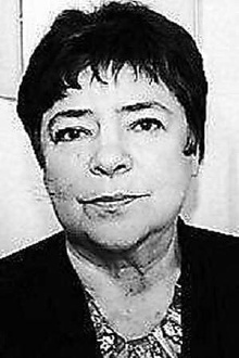 Helena Haavisto