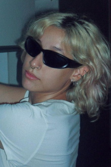 Helena Muller