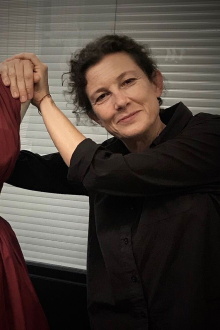 Helena Sanchís