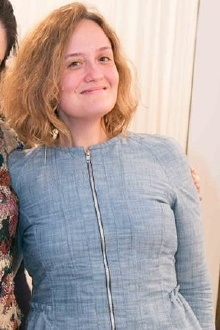 Helena Sroulevich