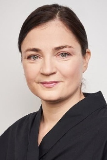 Helena Tulve