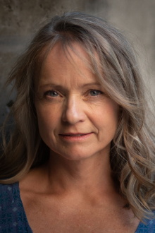 Helene Bjørnebye