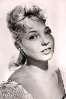 Helga Martin