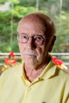 Helio Bicudo